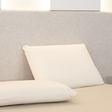 Carregar imagem no visualizador da galeria, Kit 02 Travesseiros Nasa 70cm x 50cm Viscoelástico Suporte Firme - Casa Paulinha