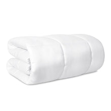 Carregar imagem no visualizador da galeria, Pillow Top Casal Queen Toque De Pluma 200 Fios - Casa Paulinha