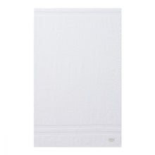 Carregar imagem no visualizador da galeria, Toalha De Banho Gigante 90cm x 160cm 100% Algodão Egípcio Branco - Buddemeyer