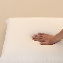 Carregar imagem no visualizador da galeria, Kit 02 Travesseiros Nasa 70cm x 50cm Viscoelástico Suporte Firme - Casa Paulinha
