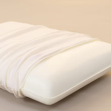 Carregar imagem no visualizador da galeria, Kit 02 Travesseiros Nasa 70cm x 50cm Viscoelástico Suporte Firme - Casa Paulinha
